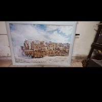 quadri d'arredo casa N6