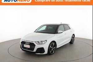 AUDI A1 AZ58418