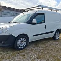 Fiat Doblo' 1.6 Mjet 105 Cv - Anno 2014