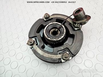 MOZZO POSTERIORE YAMAHA XT 600 E 1996 2003 XTE 199