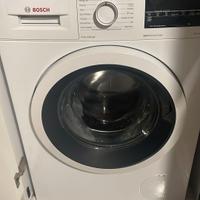 Lavatrice Bosch 8 kg