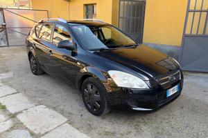 Kia Ceed cee'd 1.4 109CV 5p. EX Bi-Fuel