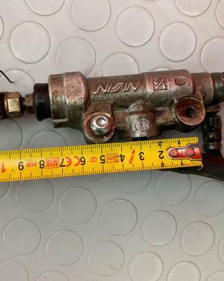 POMPA POSTERIORE YAMAHA YZ 125 1997 1996 YZ125 199