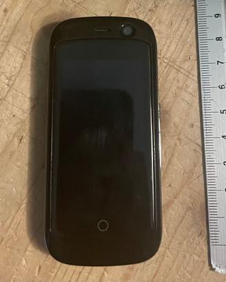 Unihertz Jelly PRO Smartphone 4G Android 8.1 2gb