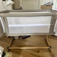 Culla per cosleeping Babyside marca Jané