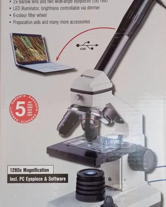 Microscopio
