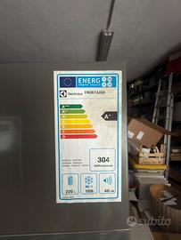 Frigorifero electrolux EN3613JOX