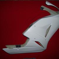 CARENA IN VETRORESINA PER MINIGP HONDA NSF 100