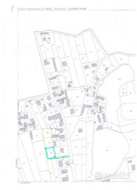 Terreno di 950 m² a Cividale del Friuli