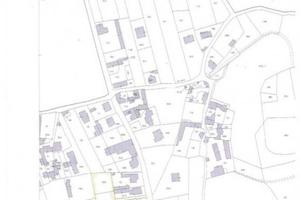 Terreno di 950 m² a Cividale del Friuli