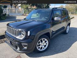 Jeep Renegade Limited 1.6 MultiJet #10148