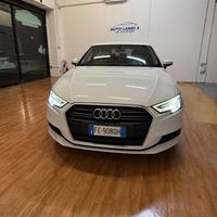 Audi A3 SPB 1.6 TDI S tronic Business