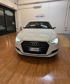 Audi A3 SPB 1.6 TDI S tronic Business