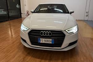 Audi A3 SPB 1.6 TDI S tronic Business