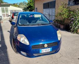 FIAT Grande Punto - 2007