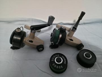 Mulinelli pesca ABU CARDINAL 33