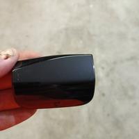 tappo gancio traino Mercedes GLE 