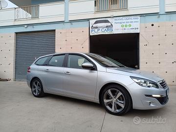 Peugeot 308 BlueHDi 100 S&S SW Business