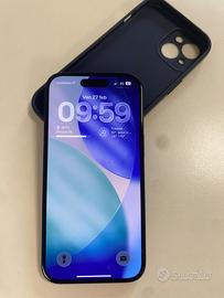 IPHONE 15 - 128 GB