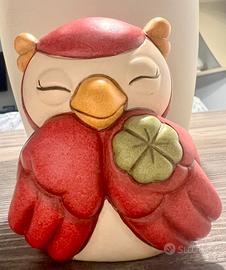 Thun Gufo Lucky da collezione.