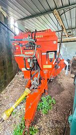 Carro trincia miscelatore SEKO PANDA L 505