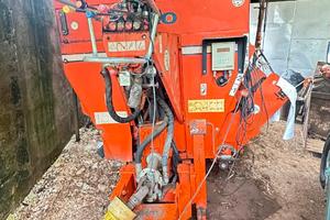 Carro trincia miscelatore SEKO PANDA L 505