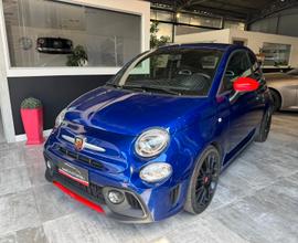 ABARTH 595 595 1.4 Turbo T-Jet 160 CV Pista