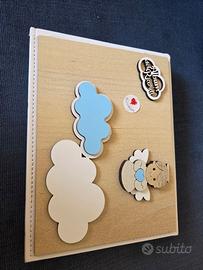 Album dei ricordi foto