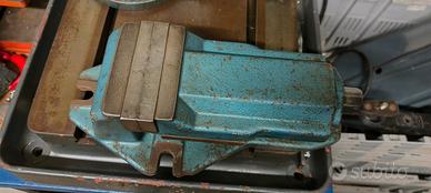 Morsa BISON 6512-100