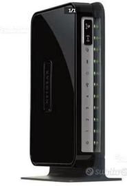 Router NETGEAR DGN2200