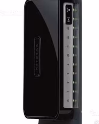 Router NETGEAR DGN2200