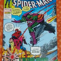 Marvel Mastworks The Amazing Spider-Man