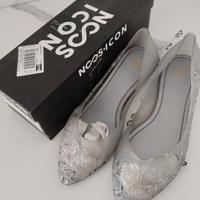 Scarpe da scoglio donna