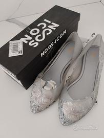 Scarpe da scoglio donna