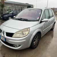 Renault Scenic Scénic 1.5 dCi 110CV Confort