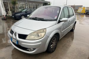 Renault Scenic Scénic 1.5 dCi 110CV Confort