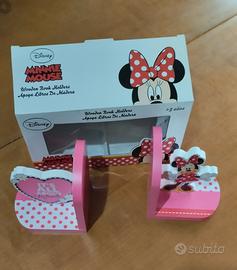 Reggilibri Minnie Disney 