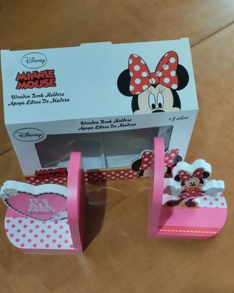 Reggilibri Minnie Disney 