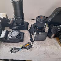 Macchine Fotografiche
