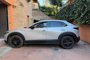 MAZDA CX-30 e SKYACTIVE G