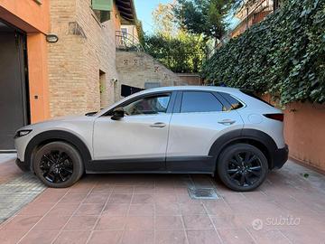 MAZDA CX-30 e SKYACTIVE G