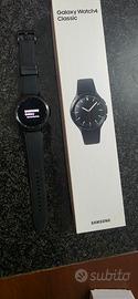 Samsung Smartwatch 4