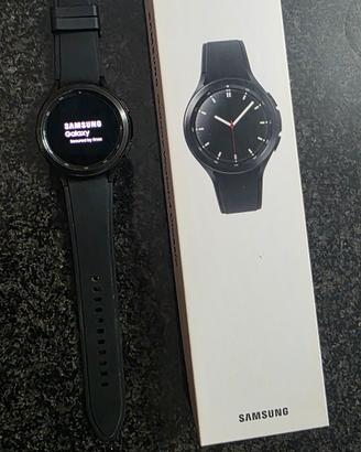 Samsung Smartwatch 4