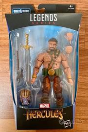 Marvel Legends Hercules