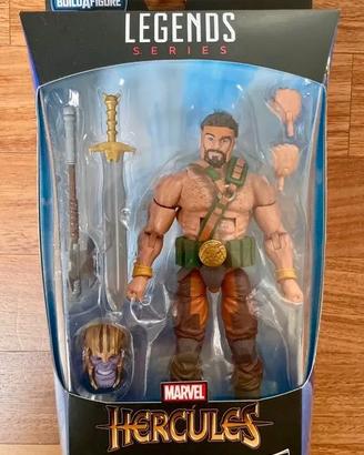Marvel Legends Hercules