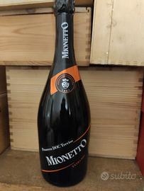 Prosecco Mionetto