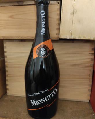 Prosecco Mionetto
