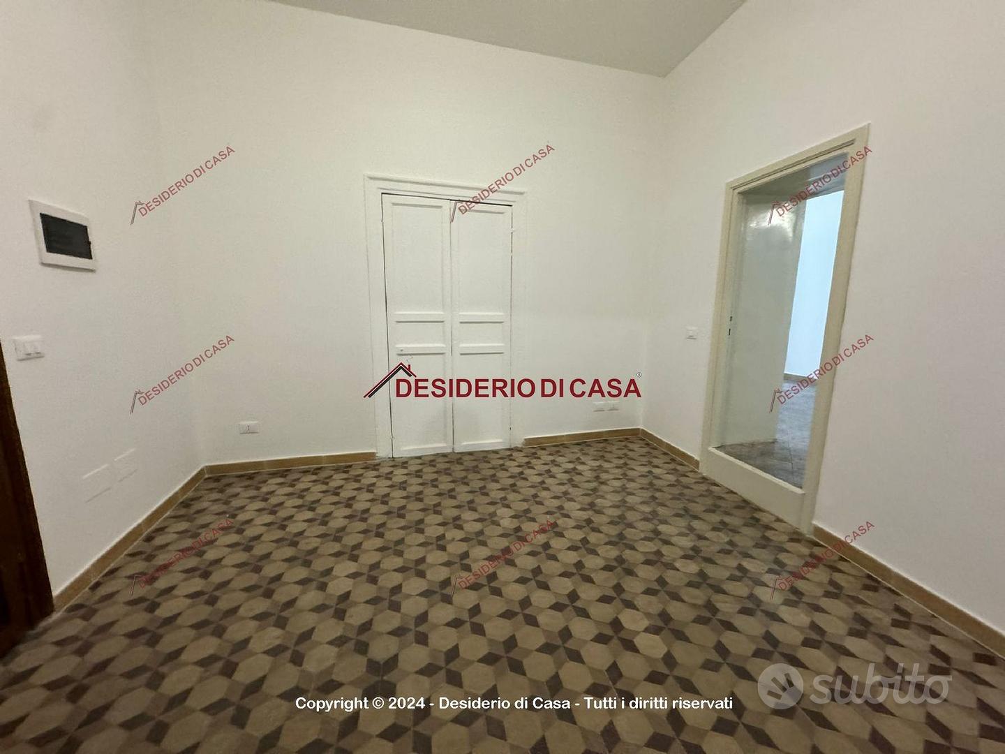 Apartment in Monreale, Intravaia - Vista 4
