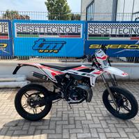 Beta RR 50 Motard 2024