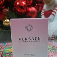 profumo versace brigth crystal